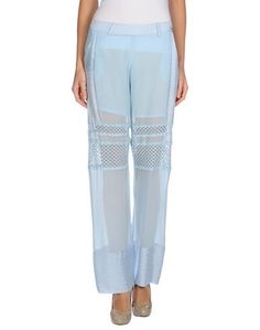 Повседневные брюки Just Cavalli
