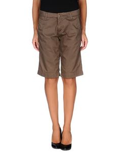 Бермуды Carhartt