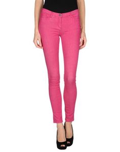 Джинсовые брюки Who*S WHO