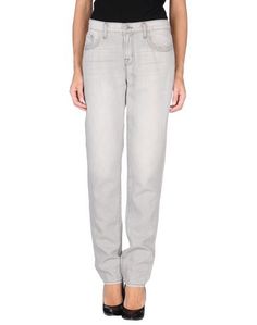 Джинсовые брюки J Brand