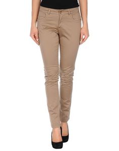 Повседневные брюки Trussardi Jeans