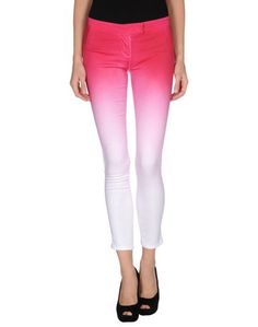 Джинсовые брюки Who*S WHO