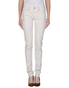 Джинсовые брюки Dondup