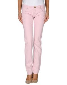 Джинсовые брюки Pinko