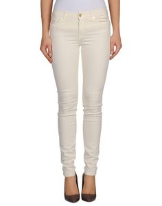 Джинсовые брюки 7 For All Mankind
