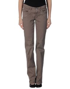 Джинсовые брюки Jeckerson