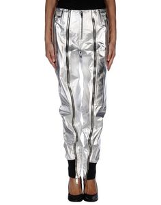 Повседневные брюки Paco Rabanne