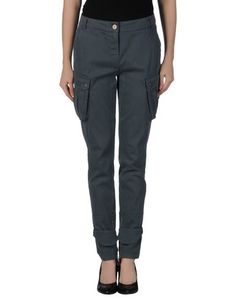 Повседневные брюки Scervino Street