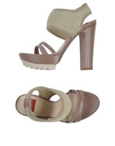 Сандалии Goffredo Fantini