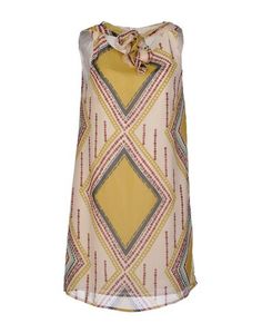 Короткое платье Nolita