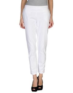 Джинсовые брюки Scervino Street