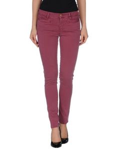 Джинсовые брюки MIH Jeans