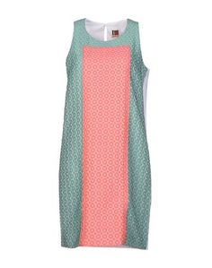 Короткое платье IM Isola Marras