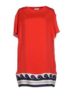 Короткое платье Vionnet