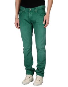 Джинсовые брюки 7 For All Mankind
