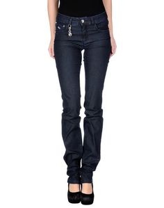 Джинсовые брюки Marani Jeans