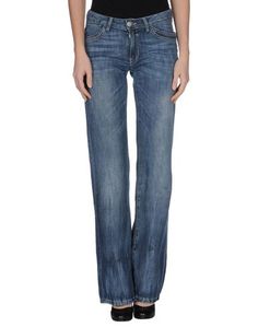 Джинсовые брюки Gaudi