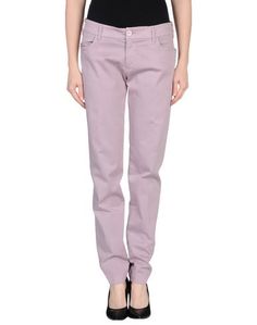 Повседневные брюки BAD