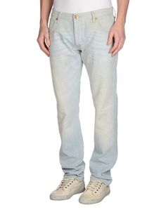 Джинсовые брюки Wrangler
