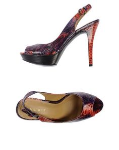 Сандалии Nine West