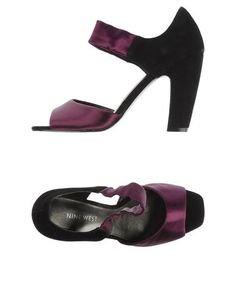 Сандалии Nine West