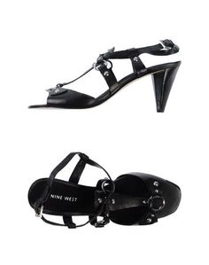 Сандалии Nine West