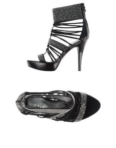 Сандалии Nine West