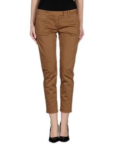 Повседневные брюки Dondup