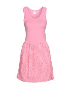 Короткое платье RED Valentino
