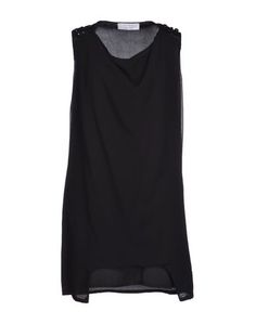 Короткое платье Kaos