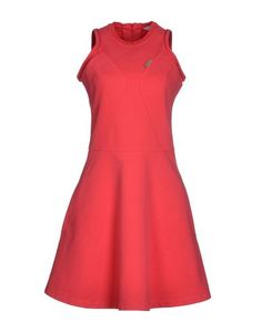 Короткое платье Carven
