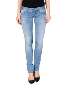 Джинсовые брюки MET in Jeans