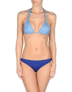 Бикини Bronzette