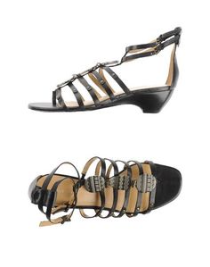 Вьетнамки Nine West