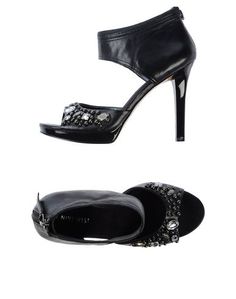 Сандалии Nine West