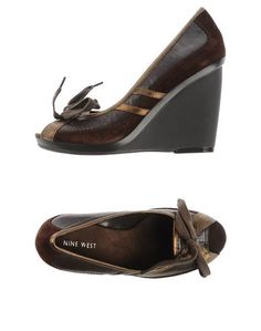 Мокасины Nine West