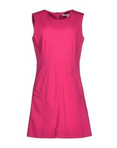 Короткое платье Diane von Furstenberg