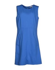 Короткое платье Diane von Furstenberg