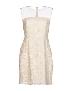 Короткое платье Diane von Furstenberg