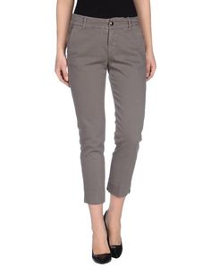 Джинсовые брюки Dondup