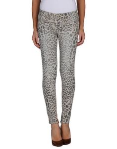 Джинсовые брюки Sly010