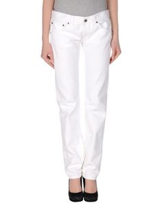 Джинсовые брюки Dondup Standart