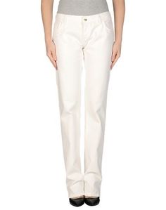 Джинсовые брюки Masons