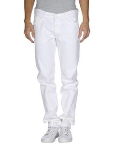 Джинсовые брюки 7 For All Mankind