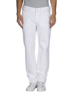 Джинсовые брюки 7 For All Mankind
