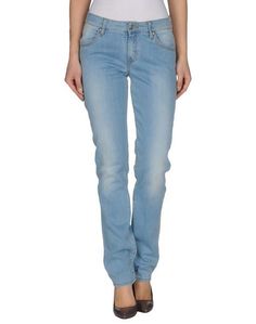 Джинсовые брюки Heavy Project