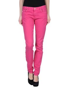 Джинсовые брюки Michael Michael Kors