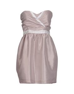 Короткое платье Guarapo