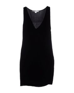 Короткое платье Diane von Furstenberg
