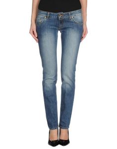 Джинсовые брюки Entre Amis